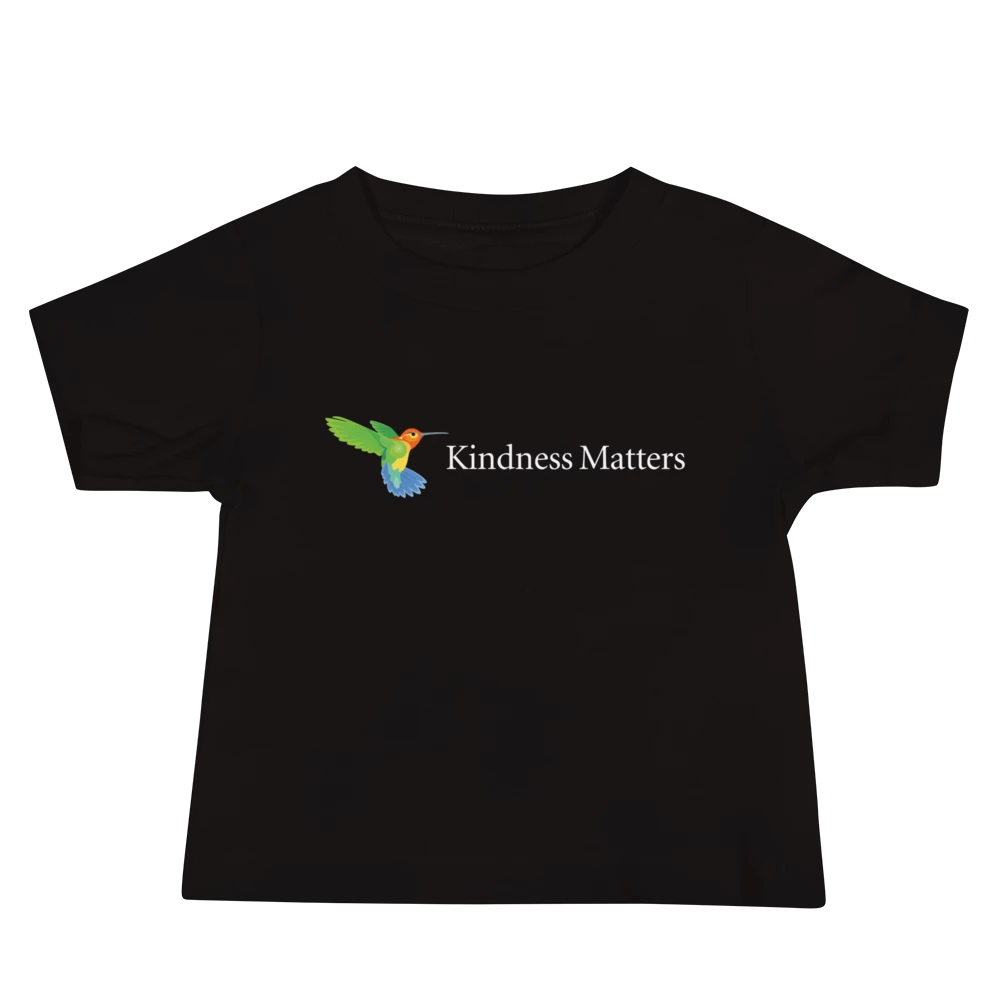 Kindness Matters_White Glossy Mug