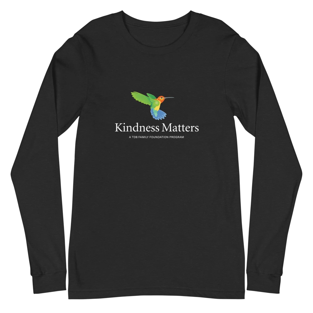Kindness Matters_White Glossy Mug