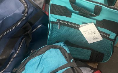 Move with Dignity – Kindness Grant Recipient