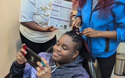 ActNUALEJ Inc. – Kindness Grant Recipient