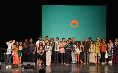 Hisako Film Lab – Kindness Grant Recipient