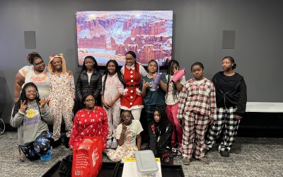 Sisters in Service – Kindness Grant Recipient