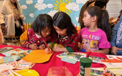 Giselle Learning Academy – Kindness Grant Recipient