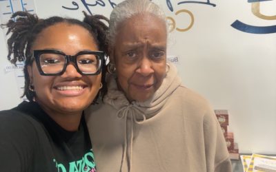 VisionNOW – Kindness Grant Recipient