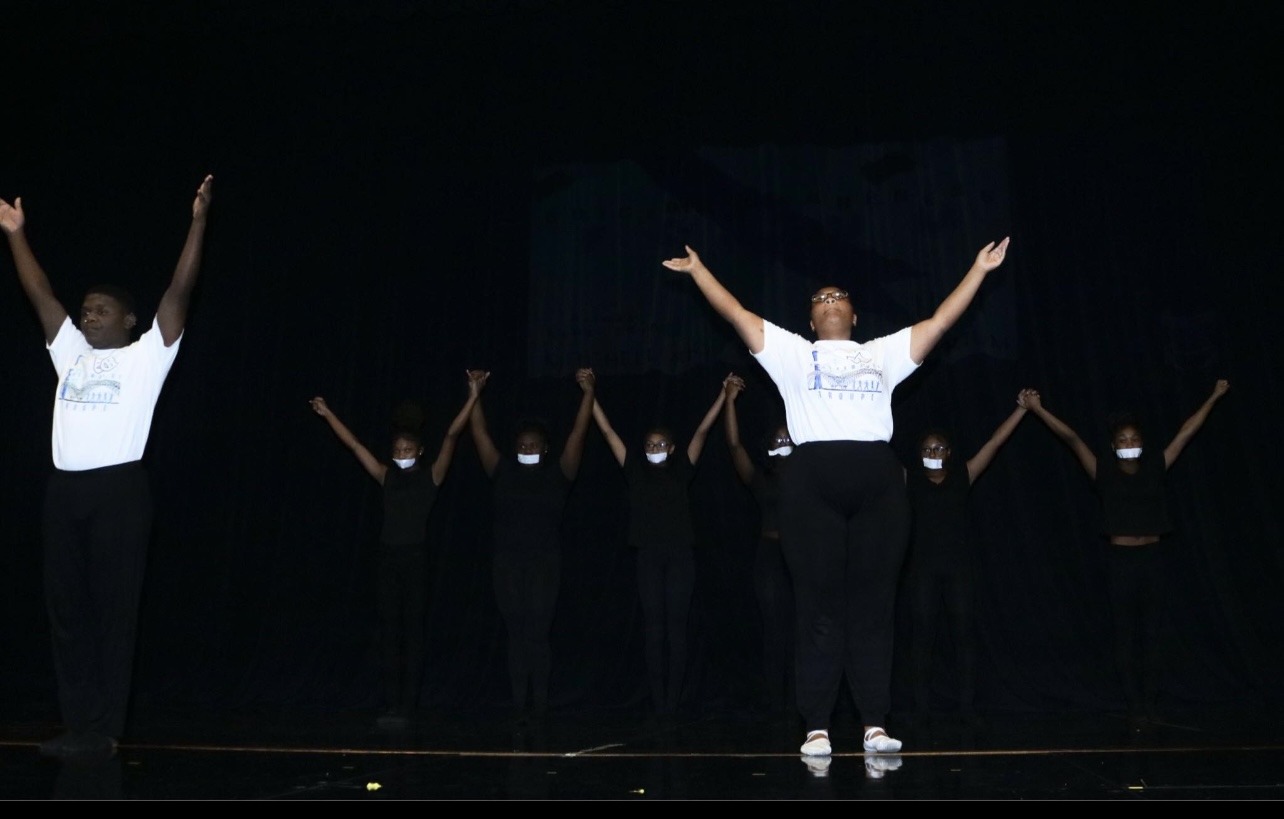 Youth Excel in Arts Foundation – Kindness Grant Recipient - TDB Family ...
