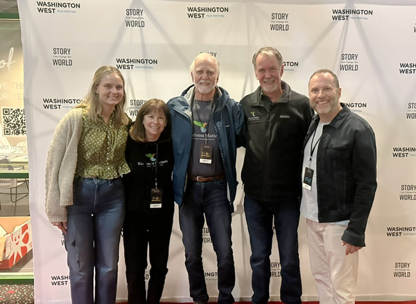Washington-West-Film-Fest_600x Filmmakers receive Lens of Hope Award - Indy Shorts Film Festival